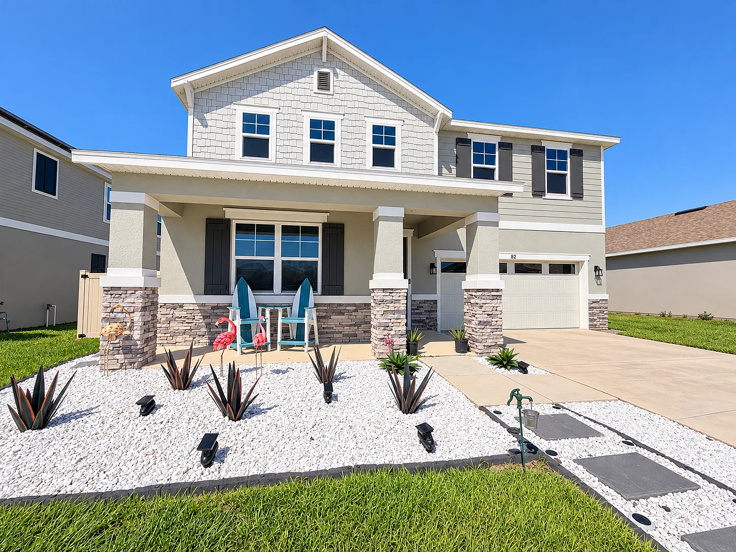 4 bed, 2670 sqft, $3,750 — Photo 3