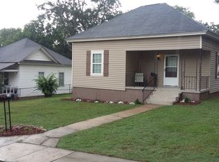 15 Defender St, Cartersville, GA 30120