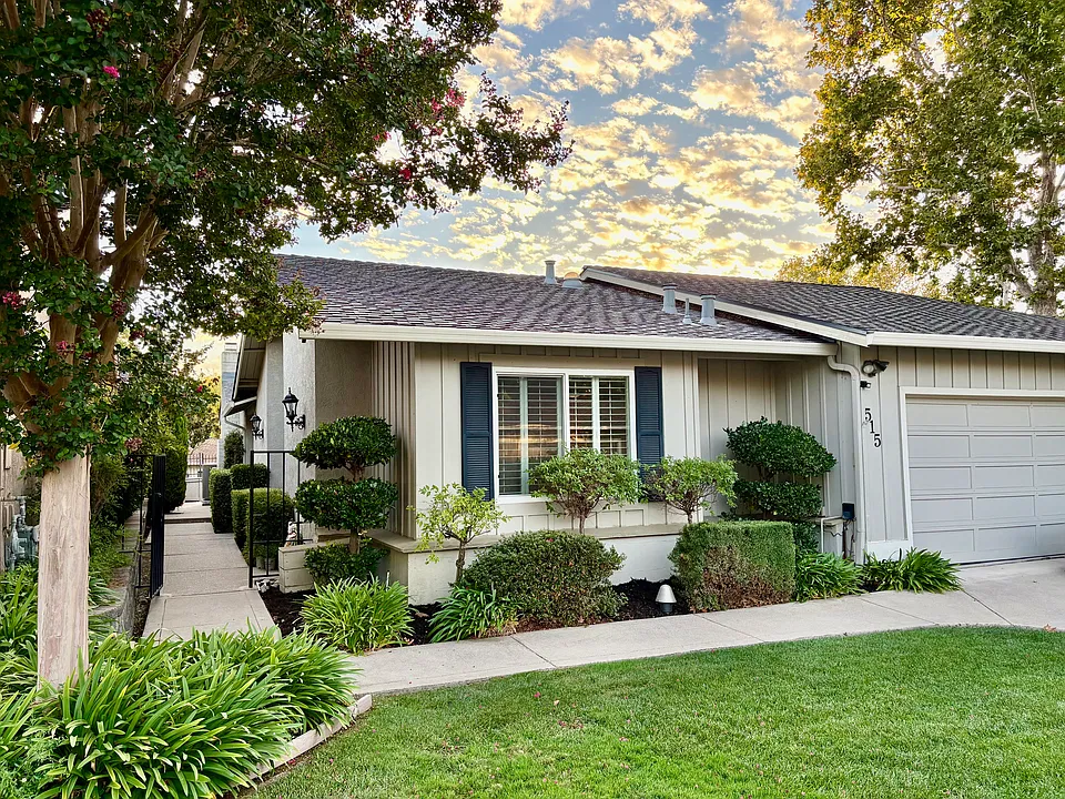 515 Cambrian Way