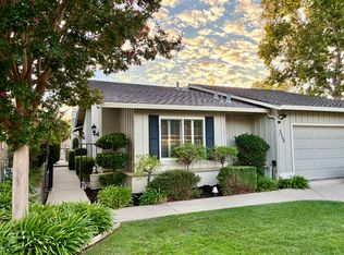 515 Cambrian Way, Danville, CA 94526