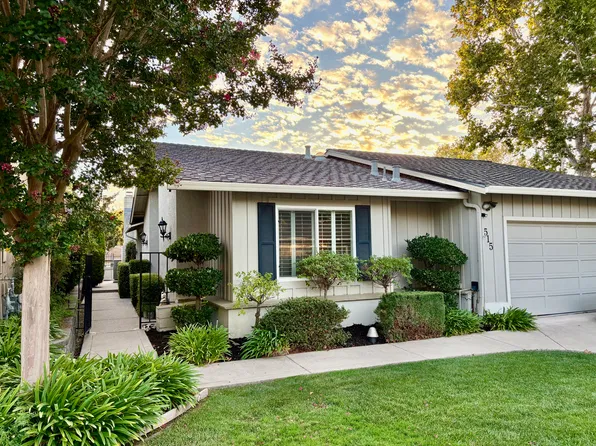 515 Cambrian Way, Danville, CA 94526
