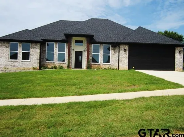 415 Sides Blvd, Bullard, TX 75757