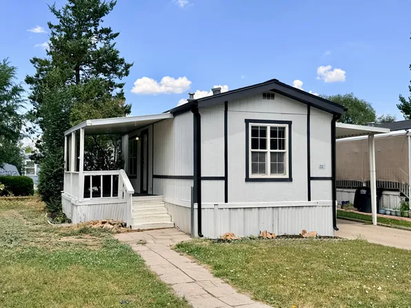 820 W Big Mountain, Taylorsville, UT 84123