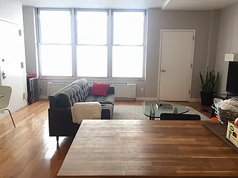 Rented by Brooklyn Heights Real Estate Inc