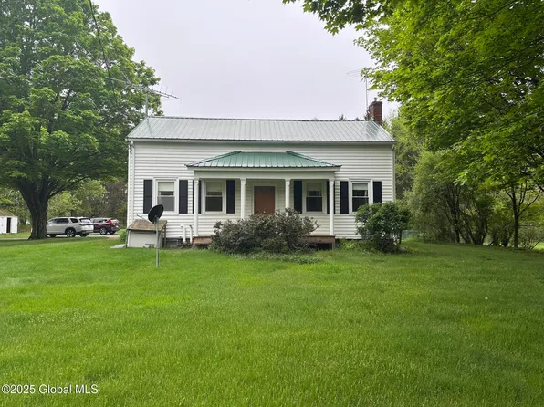1004 Hatlee Road, Ballston Lake, NY 12019