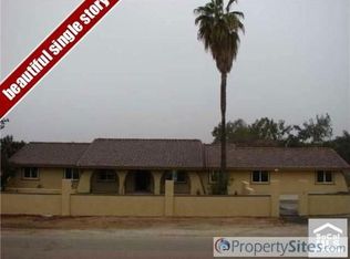 18300 Kross Rd, Riverside, CA 92508
