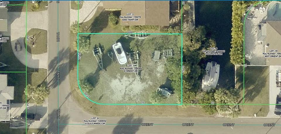 1st image of ORIENT DRIVE LOT 1
