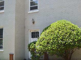201 Kentucky Ave S #E, Washington, DC 20003