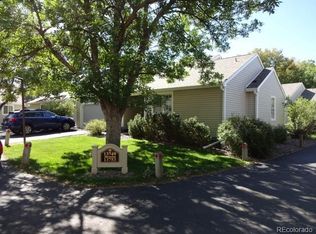 13753 E Marina Dr UNIT B, Aurora, CO 80014