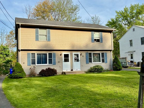 60 Dickerman Ave #60
