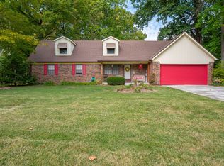 36 Fairlane Dr, Brownsburg, IN 46112