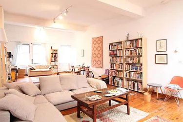 Rented by Level Group