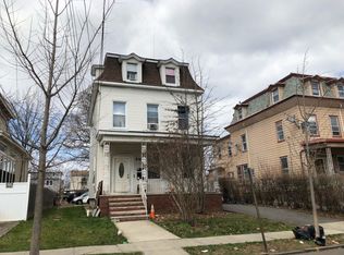 540 Monroe Ave, Elizabeth, NJ 07201