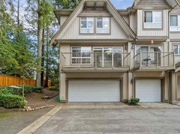 12738 66th Ave #40, Surrey, BC V3W 1P3