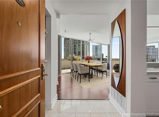 700 Park Regency Pl NE #2201, Atlanta, GA 30327