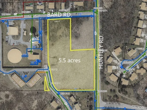 0 Huntley Rd, Crystal Lake, IL 60014
