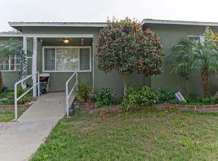 7052 San Mateo St, Paramount, CA 90723