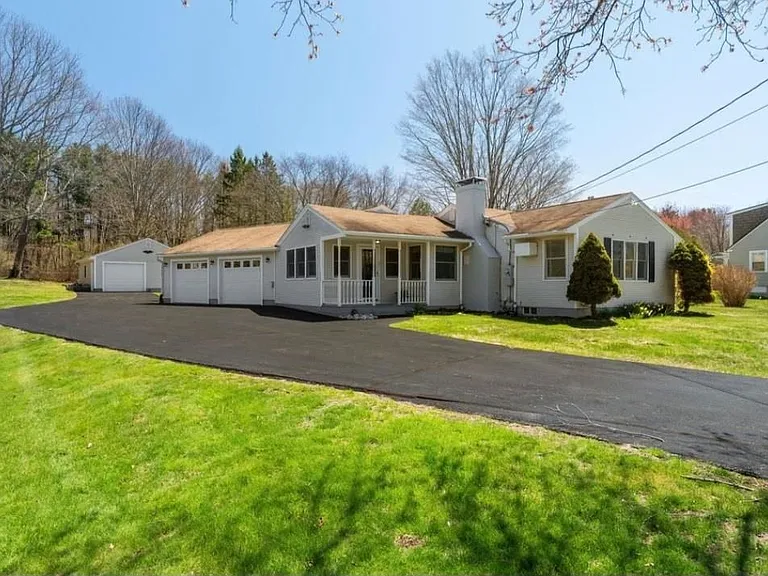 510 Sagamore Rd — Photo 1