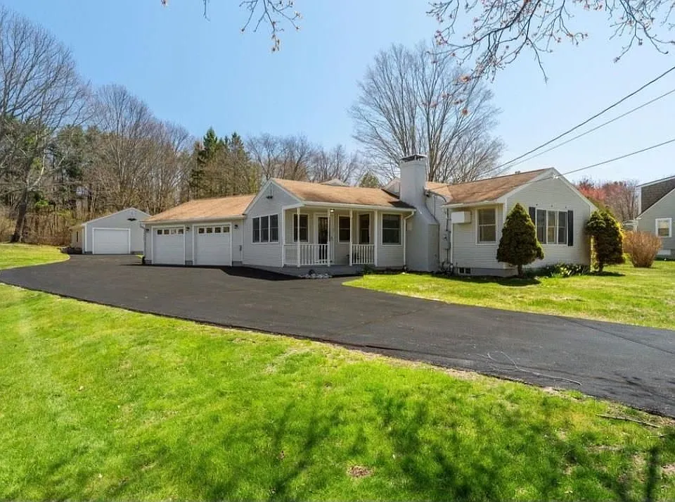 510 Sagamore Rd