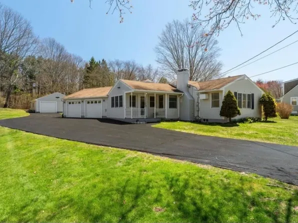 510 Sagamore Rd, Rye, NH 03870