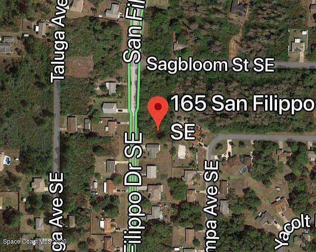 2nd image of 165 San Filippo Dr SE