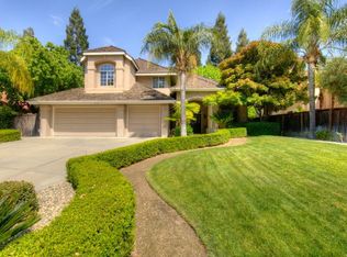 9463 N Madison Ridge Rd, Fresno, CA 93720