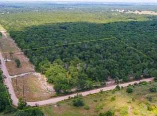 418K County Road 405, Buckholts, TX 76518