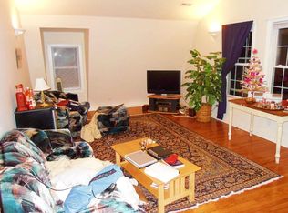 17 Farrington Ave #30, Allston, MA 02134