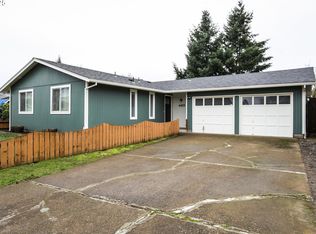 4425 Marcum Ln, Eugene, OR 97402