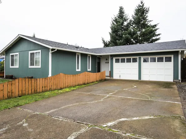 4425 Marcum Ln, Eugene, OR 97402