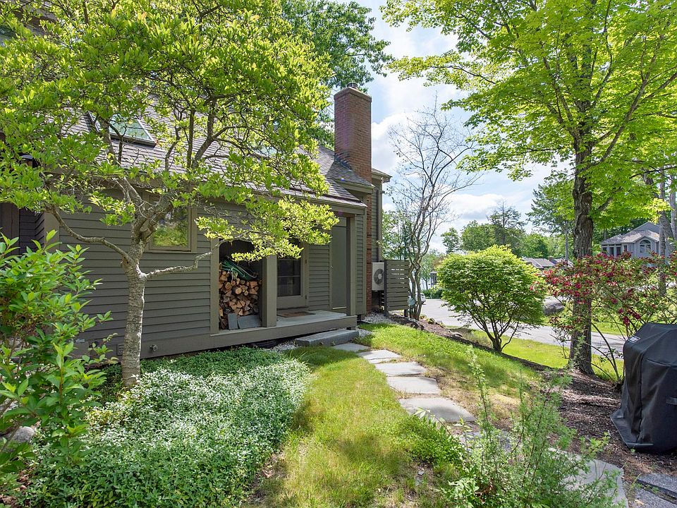 The Ledges Apartments Bristol, NH Zillow