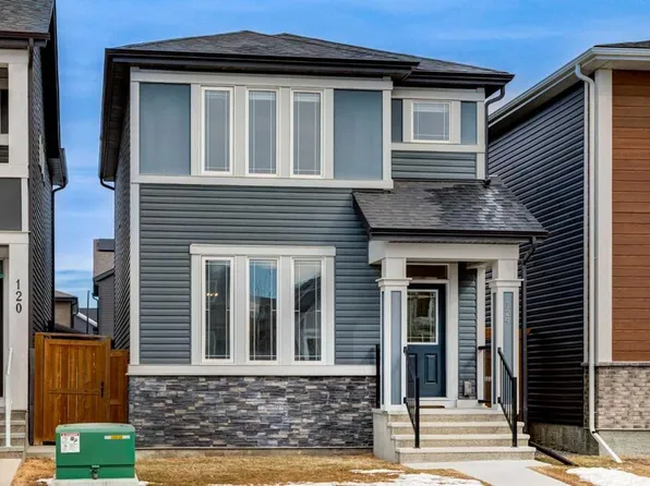 124 S Belmont Blvd SW, Calgary, AB T2X 4W1