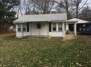 2210 N Northcrest Dr, Peoria, IL