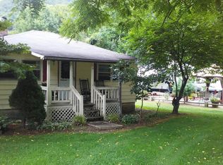 99 Badd Ln, Maggie Valley, NC 28751