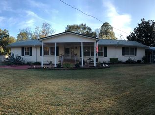 1615 Randall Rd, Dothan, AL 36303