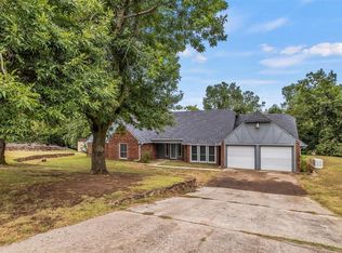 4102 Quail Dr, El Reno, OK 73036