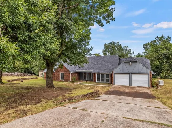 4102 Quail Dr, El Reno, OK 73036