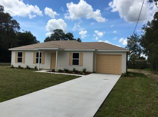 179 Pine Crse #HOUSE, Ocala, FL 34472