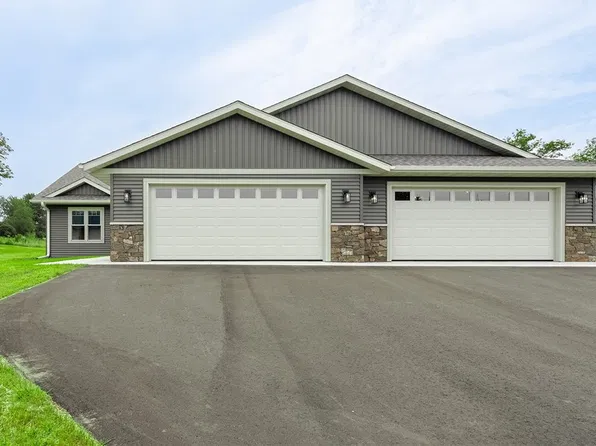 439 E Hartford Street, Cadott, WI 54727