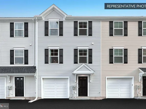 944 Allen Dr Lot 197, Hazleton, PA 18201
