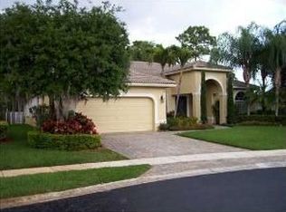 12537 Oak Run Ct, Boynton Beach, FL 33436