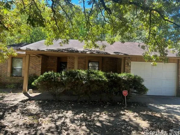 1822 Joyce Ct, Little Rock, AR 72204