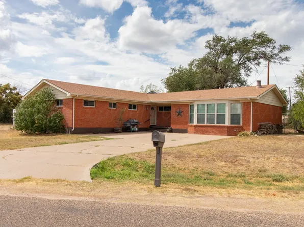 4021 Spark St, Amarillo, TX 79108