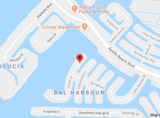 6363 Cocoa Ln, Apollo Beach, FL 33572