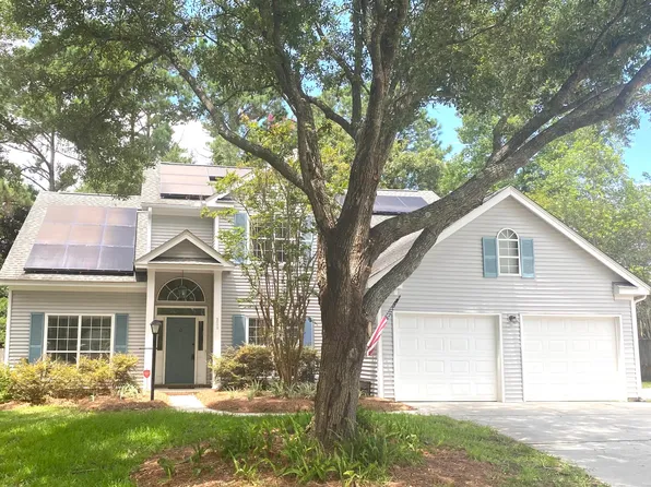 2000 Gray Battery Ct, Mount Pleasant, SC 29464