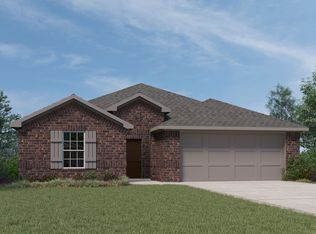Everest Plan, Winchester Crossing, Princeton, TX 75407