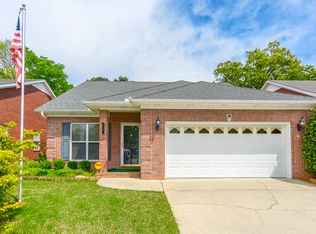 918 Tracey Ln SW, Decatur, AL 35601