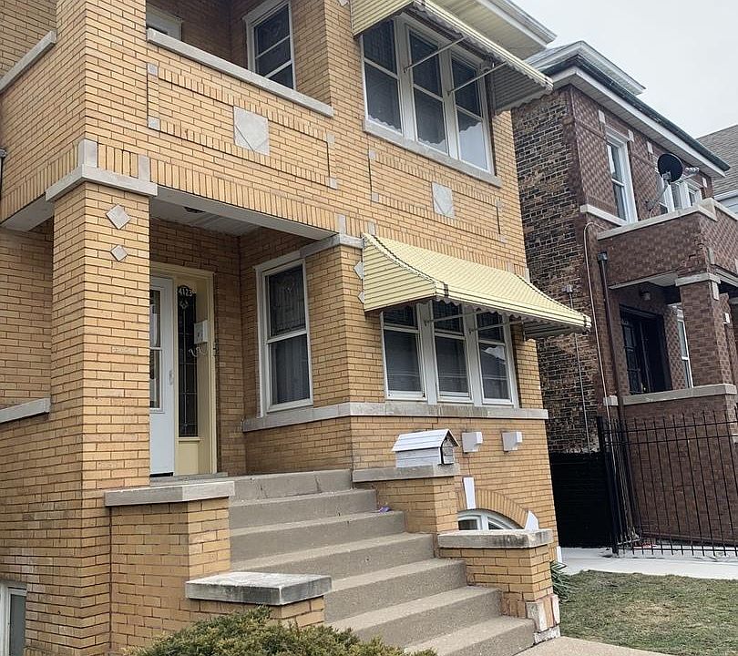 1st image of 4123 S Sacramento Ave #1