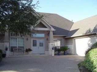 4604 Slickrock Cv, Austin, TX 78747