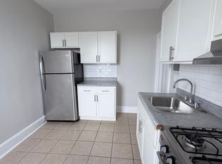 54 Linden Ave #42E, Jersey City, NJ 07305